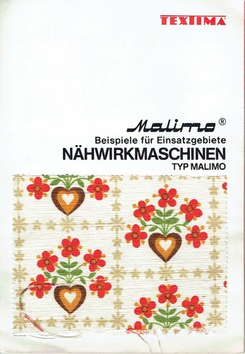 Textima malimo - textima,