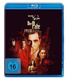 Der pate epilog - der, von