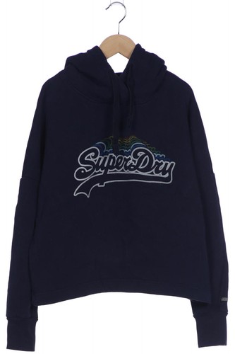 Superdry kapuzenpullover damen - superdry,