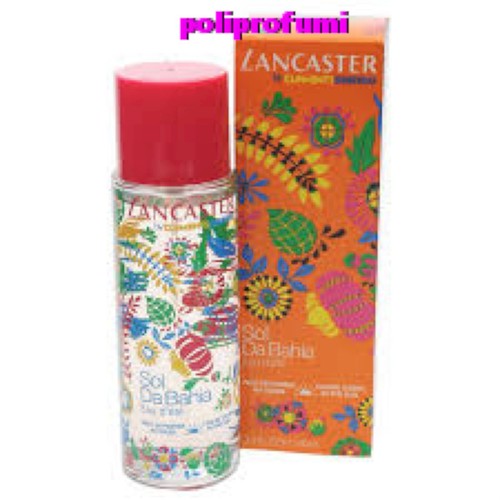 Lancaster sol bahia eau - sol,