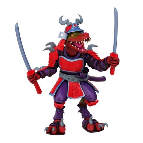 Saurozoic warriors actionfigur - saurozoic,