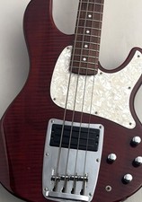 Ibanez ATK600 -RBR- o7704