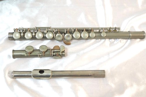 Yamaha yfl 211ii querflöte - yfl-211ii,