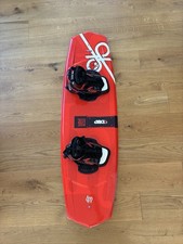 Duo Pure Ride Wakeboard