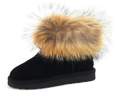 OOG  Damenschuhe Stiefel