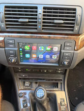 64GB Android14 Autoradio Für