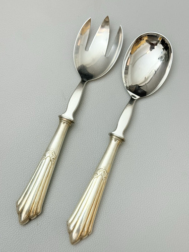 Wmf modell 900 fächermuster - wmf,modell,
