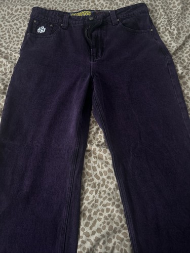 Baggy jeans - baggy,