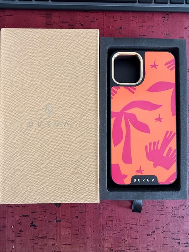 Burga siesta iphone 11 pro - burga,
