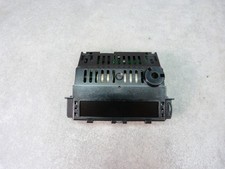 PDC Anzeige Mercedes C Klasse