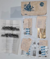 Merker Fischer No.9615  16