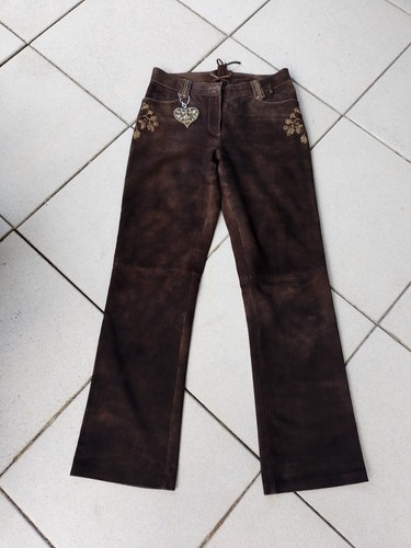 Spieth wensky lederhose - spieth,