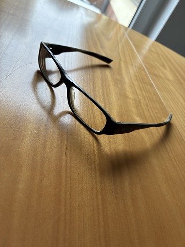 Oakley candidate brille - oakley,