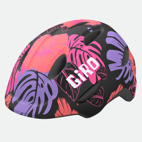 Giro scamp top kinder - giro,