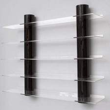 Acryl wandregal display - acryl,