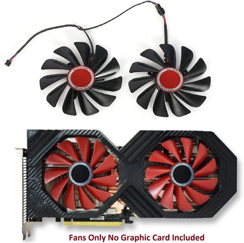 Cooler fan for xfx radeon - cooler,
