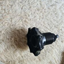 VW Passat B8 Befestigung Schraube Notrad Reserverad Ersatzrad Werkzeug - wie neu