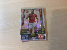 match attax 15/16