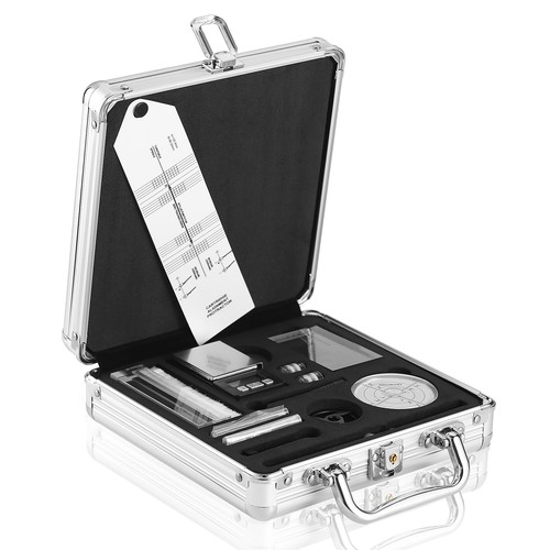 Plattenspieler justage set - justage,