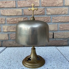 Altargong Glocke Gong mit