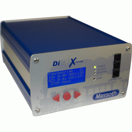 Massoth 8136501 dimax - 8136501,