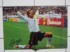 Bravo Sport POSTER David