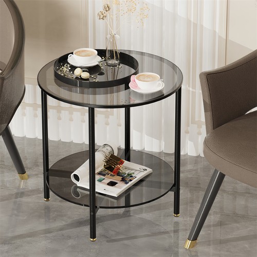 Modern beistelltisch rund - beistelltisch,