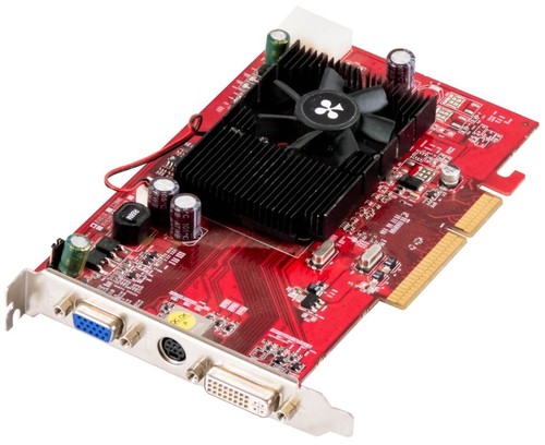 Grafikkarte club3d ati radeon - grafikkarte,