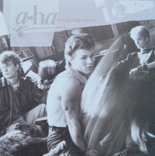 CD🔴 A-HA – „hunting