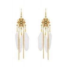 Ohrringe ohrschmuck boho - ohrringe,