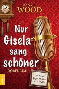 Nur gisela sang - nur, schöner