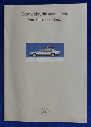 Mercedes accessoires - mercedes,