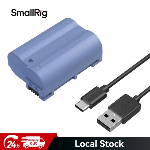 Smallrig kamera akku for - smallrig,