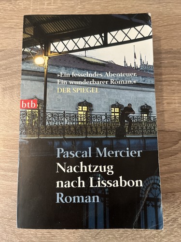 Nachtzug nach lissabon von - nachtzug,