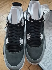 Nike Air Jordan 4 Fear