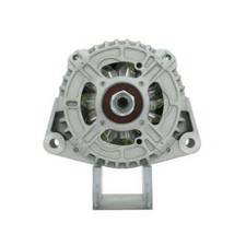 Lichtmaschine SolidLine f