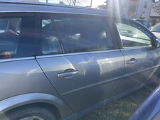 Opel Vectra C Kombi Tür