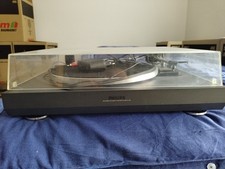 Philips Plattenspieler FP 930