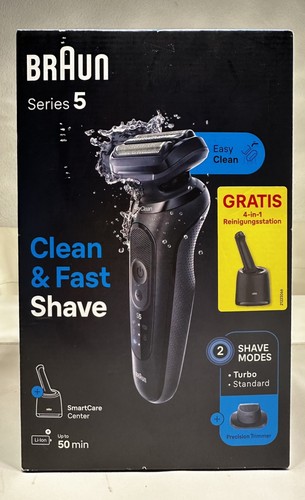 Braun series n7200cc - braun, 5