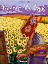 Vincent et Van Gogh von