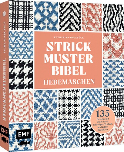 Strickmusterbibel - , –