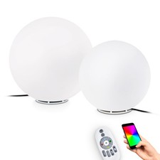 HOFSTEIN Alice Kugellampe 2er