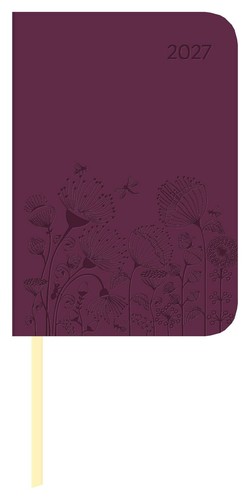 Lady journal mini deluxe - journal,