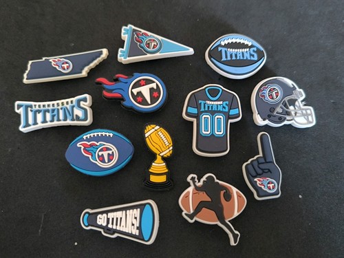 Nfl tennessee titans - tennessee,