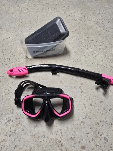 Scubapro zoom tauchmaske und - scubapro,