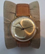 Junghans Design Max Bill