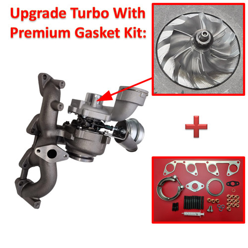 Golf tdi upgrade - vw,