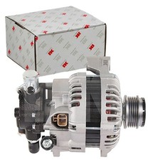 NK LICHTMASCHINE GENERATOR