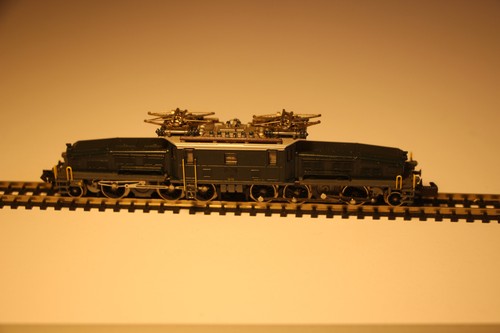 Arnold 2465 ovp - 2465,