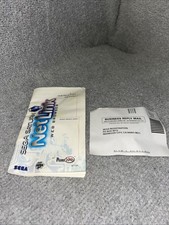 Sega Saturn NetLink Version